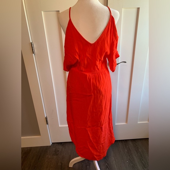 ASTR The Label Red Dress Size Small - Picture 5 of 12